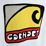 2024年6月7日高品質新作入荷CARHARTT WIP 半袖 Tシャツ61工場