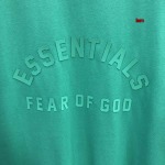 2024年6月7日新作入荷FOG FEAR OF GOD ESSENTIALS長袖 TシャツLAM工場