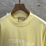 2024年6月7日新作入荷FOG FEAR OF GOD ESSENTIALS長袖 TシャツLAM工場