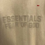 2024年6月7日新作入荷FOG FEAR OF GOD ESSENTIALS長袖 TシャツLAM工場