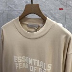 2024年6月7日新作入荷FOG FEAR OF GOD ESSENTIALS長袖 TシャツLAM工場