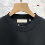 2024年6月7日新作入荷FOG FEAR OF GOD ESSENTIALS長袖 TシャツLAM工場