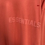 2024年6月7日新作入荷FOG FEAR OF GOD ESSENTIALS長袖 TシャツLAM工場