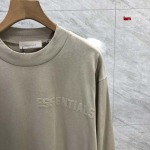 2024年6月7日新作入荷FOG FEAR OF GOD ESSENTIALS長袖 TシャツLAM工場