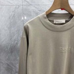 2024年6月7日新作入荷FOG FEAR OF GOD ESSENTIALS長袖 TシャツLAM工場