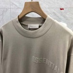 2024年6月7日新作入荷FOG FEAR OF GOD ESSENTIALS長袖 TシャツLAM工場