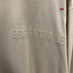 2024年6月7日新作入荷FOG FEAR OF GOD ESSENTIALS長袖 TシャツLAM工場