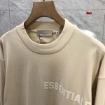 2024年6月7日新作入荷FOG FEAR OF GOD ESSENTIALS長袖 TシャツLAM工場