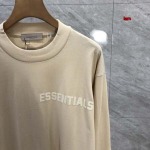 2024年6月7日新作入荷FOG FEAR OF GOD ESSENTIALS長袖 TシャツLAM工場