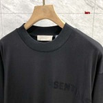 2024年6月7日新作入荷FOG FEAR OF GOD ESSENTIALS長袖 TシャツLAM工場