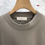 2024年6月7日新作入荷FOG FEAR OF GOD ESSENTIALS長袖 TシャツLAM工場