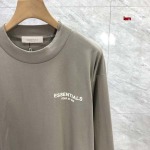 2024年6月7日新作入荷FOG FEAR OF GOD ESSENTIALS長袖 TシャツLAM工場