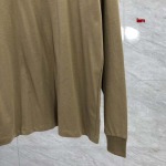 2024年6月7日新作入荷FOG FEAR OF GOD ESSENTIALS長袖 TシャツLAM工場