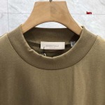 2024年6月7日新作入荷FOG FEAR OF GOD ESSENTIALS長袖 TシャツLAM工場