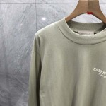 2024年6月7日新作入荷FOG FEAR OF GOD ESSENTIALS長袖 TシャツLAM工場