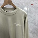 2024年6月7日新作入荷FOG FEAR OF GOD ESSENTIALS長袖 TシャツLAM工場