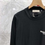 2024年6月7日新作入荷FOG FEAR OF GOD ESSENTIALS長袖 TシャツLAM工場