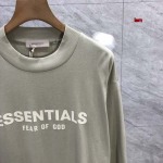 2024年6月7日新作入荷FOG FEAR OF GOD ESSENTIALS長袖 TシャツLAM工場