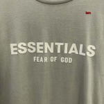 2024年6月7日新作入荷FOG FEAR OF GOD ESSENTIALS長袖 TシャツLAM工場