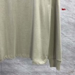 2024年6月7日新作入荷FOG FEAR OF GOD ESSENTIALS長袖 TシャツLAM工場