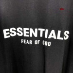 2024年6月7日新作入荷FOG FEAR OF GOD ESSENTIALS長袖 TシャツLAM工場