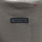 2024年6月7日新作入荷FOG FEAR OF GOD ESSENTIALS長袖 TシャツLAM工場