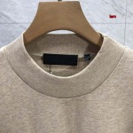 2024年6月7日新作入荷FOG FEAR OF GOD ESSENTIALS長袖 TシャツLAM工場