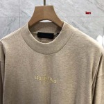 2024年6月7日新作入荷FOG FEAR OF GOD ESSENTIALS長袖 TシャツLAM工場