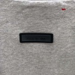 2024年6月7日新作入荷FOG FEAR OF GOD ESSENTIALS長袖 TシャツLAM工場