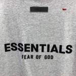 2024年6月7日新作入荷FOG FEAR OF GOD ESSENTIALS長袖 TシャツLAM工場