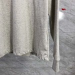 2024年6月7日新作入荷FOG FEAR OF GOD ESSENTIALS長袖 TシャツLAM工場