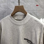 2024年6月7日新作入荷FOG FEAR OF GOD ESSENTIALS長袖 TシャツLAM工場