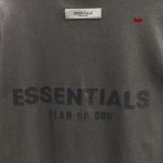 2024年6月7日新作入荷FOG FEAR OF GOD ESSENTIALS長袖 TシャツLAM工場