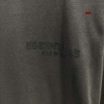 2024年6月7日新作入荷FOG FEAR OF GOD ESSENTIALS長袖 TシャツLAM工場