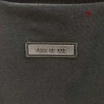 2024年6月7日新作入荷FOG FEAR OF GOD ESSENTIALS長袖 TシャツLAM工場