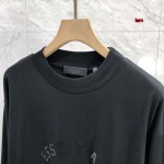 2024年6月7日新作入荷FOG FEAR OF GOD ESSENTIALS長袖 TシャツLAM工場