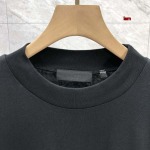 2024年6月7日新作入荷FOG FEAR OF GOD ESSENTIALS長袖 TシャツLAM工場