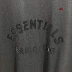 2024年6月7日新作入荷FOG FEAR OF GOD ESSENTIALS長袖 TシャツLAM工場