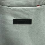 2024年6月7日新作入荷FOG FEAR OF GOD ESSENTIALS長袖 TシャツLAM工場