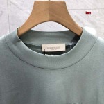 2024年6月7日新作入荷FOG FEAR OF GOD ESSENTIALS長袖 TシャツLAM工場