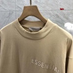 2024年6月7日新作入荷FOG FEAR OF GOD ESSENTIALS長袖 TシャツLAM工場