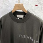 2024年6月7日新作入荷FOG FEAR OF GOD ESSENTIALS長袖 TシャツLAM工場