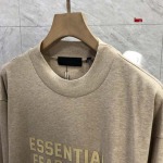 2024年6月7日新作入荷FOG FEAR OF GOD ESSENTIALS長袖 TシャツLAM工場