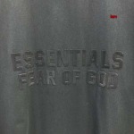 2024年6月7日新作入荷FOG FEAR OF GOD ESSENTIALS長袖 TシャツLAM工場