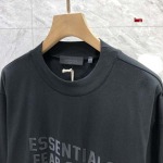 2024年6月7日新作入荷FOG FEAR OF GOD ESSENTIALS長袖 TシャツLAM工場