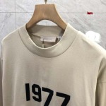 2024年6月7日新作入荷FOG FEAR OF GOD ESSENTIALS長袖 TシャツLAM工場