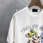 2024年6月7日新作入荷FOG FEAR OF GOD ESSENTIALS半袖 TシャツLAM工場