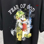 2024年6月7日新作入荷FOG FEAR OF GOD ESSENTIALS半袖 TシャツLAM工場