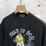 2024年6月7日新作入荷FOG FEAR OF GOD ESSENTIALS半袖 TシャツLAM工場