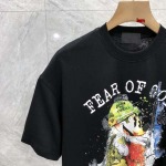 2024年6月7日新作入荷FOG FEAR OF GOD ESSENTIALS半袖 TシャツLAM工場